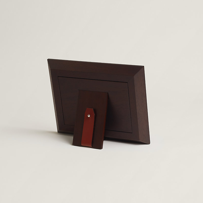 Tibi horizontal picture frame, small model | Hermès Poland
